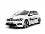 Volkswagen Golf Borussia Monchengladbach Special Edition 2015 года